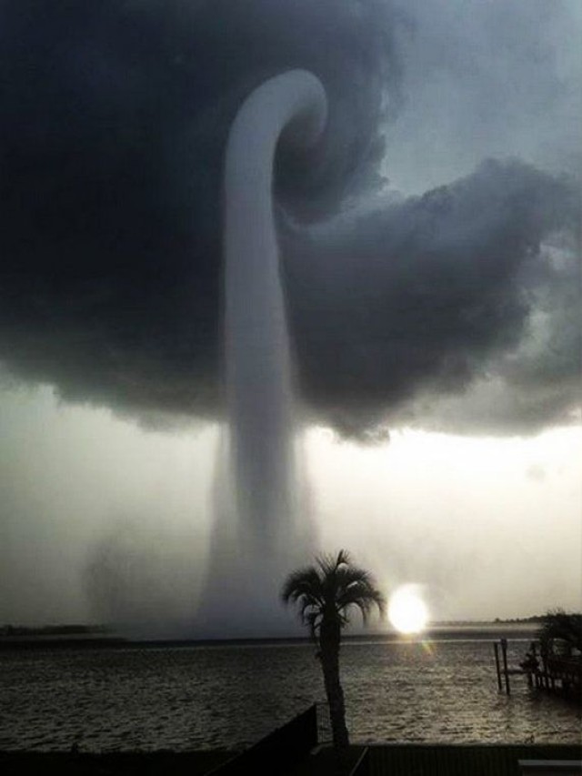 Lista 93+ Foto imagenes de tornados de agua reales Actualizar