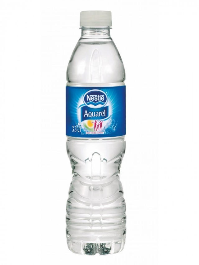 Lista 90+ Foto imágenes de una botella de agua Lleno