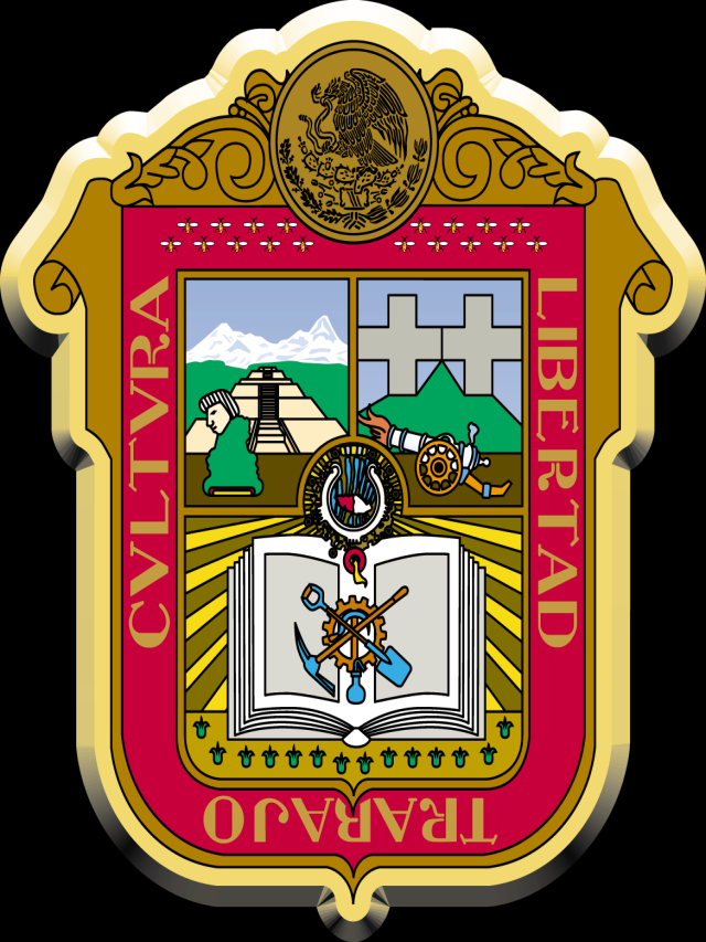 Sintético 100+ Foto imágenes del escudo del estado de méxico El último