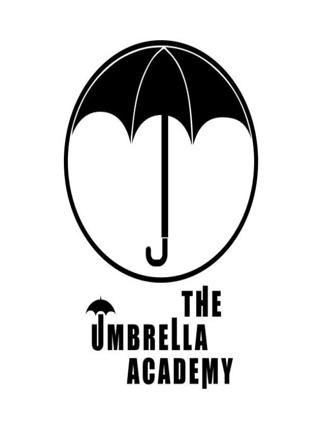 Lista 105+ Foto imagenes del logo de the umbrella academy El último