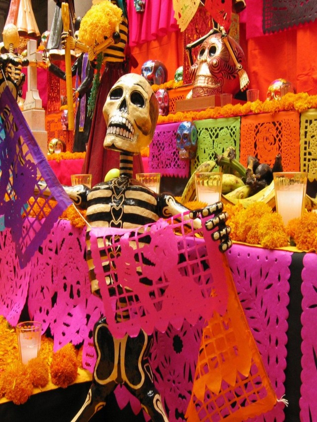 Lista 102+ Foto imagenes sobre la cultura de mexico El último