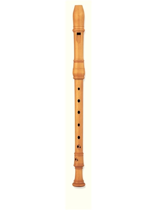 Lista 105+ Foto instrumentos musicales de viento de madera Lleno