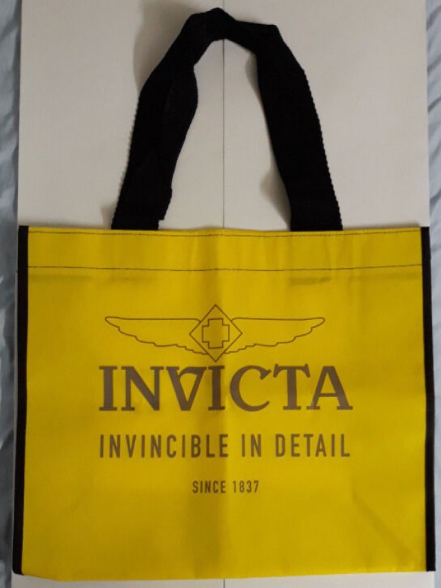Sintético 104+ Foto invicta invincible in detail since 1837 Cena hermosa