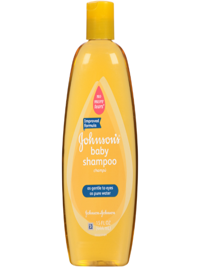 Em geral 90+ Imagen is baby shampoo good for adult hair Cena hermosa