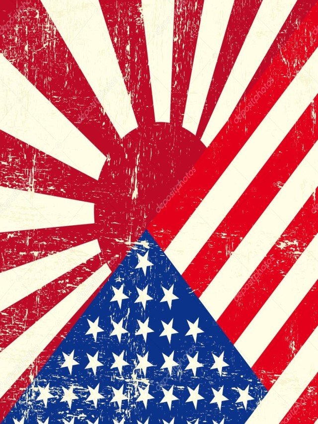 Arriba 97+ Foto japon vs estados unidos segunda guerra mundial Lleno