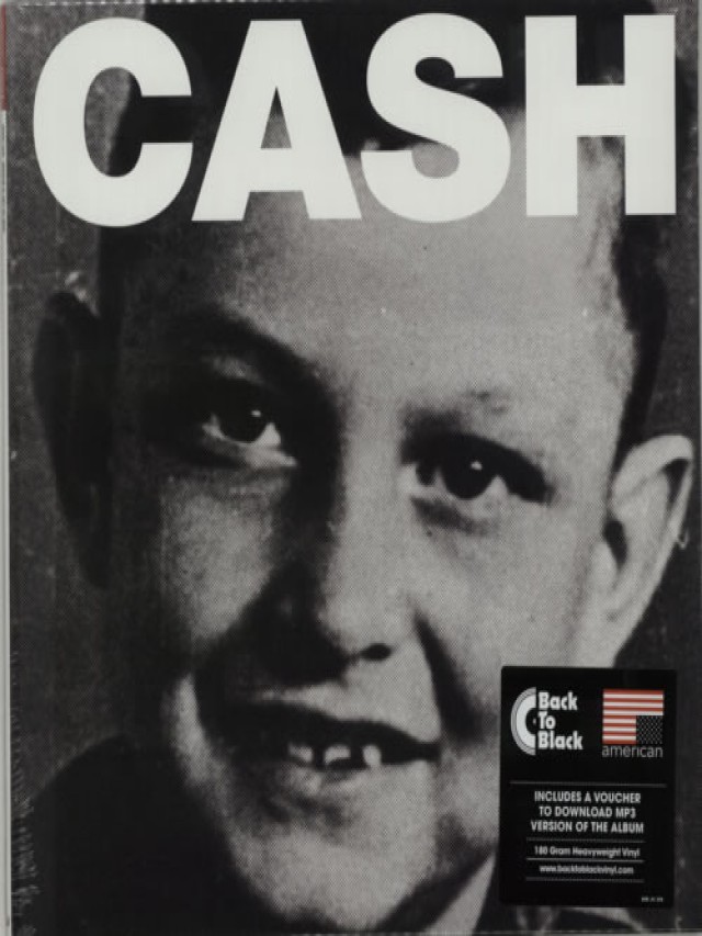Lista 99+ Foto johnny cash american vi: ain't no grave Alta definición completa, 2k, 4k