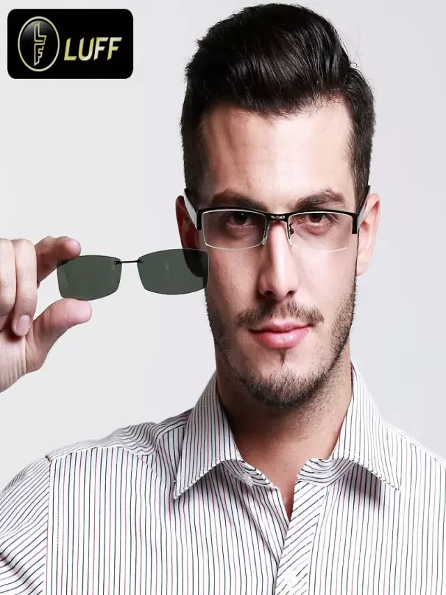 Lista 93+ Foto jovenes marcos de lentes para hombres Lleno