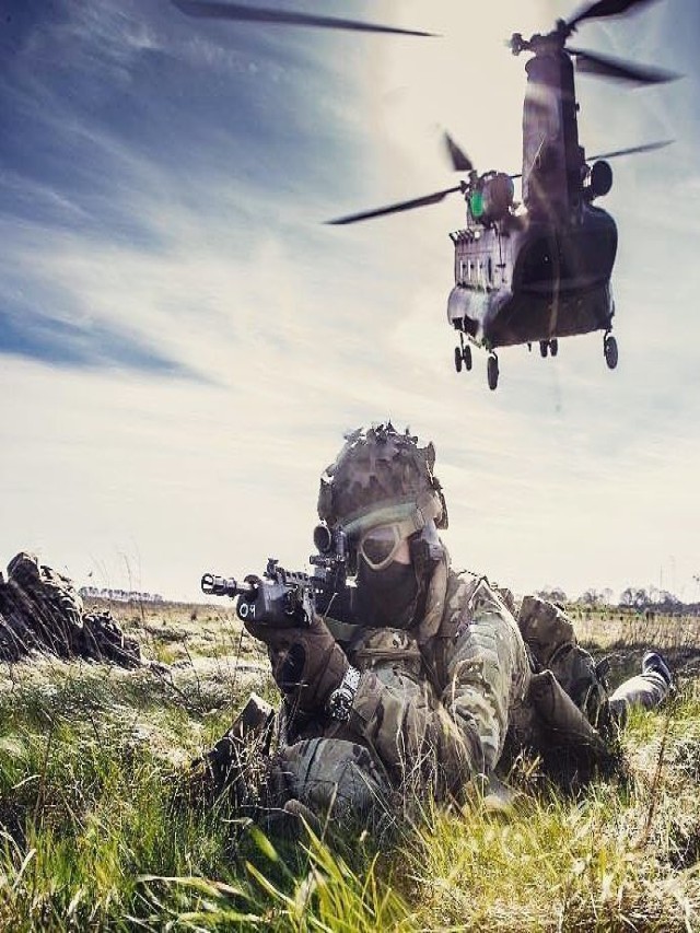 Lista 98+ Foto juegos de helicopteros de guerra de soldados El último