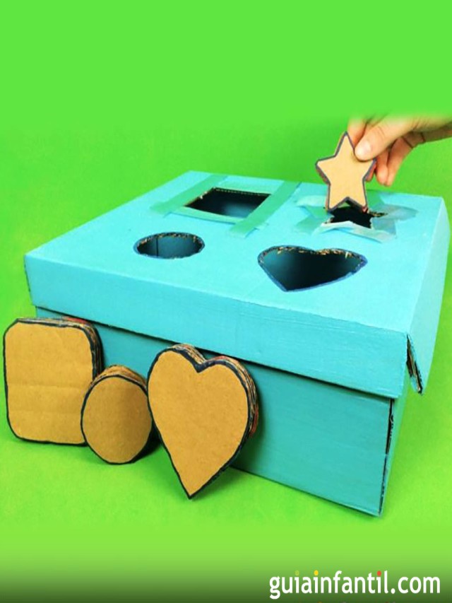 Sintético 101+ Foto juguetes reciclados para niños de 2 a 3 años Alta definición completa, 2k, 4k