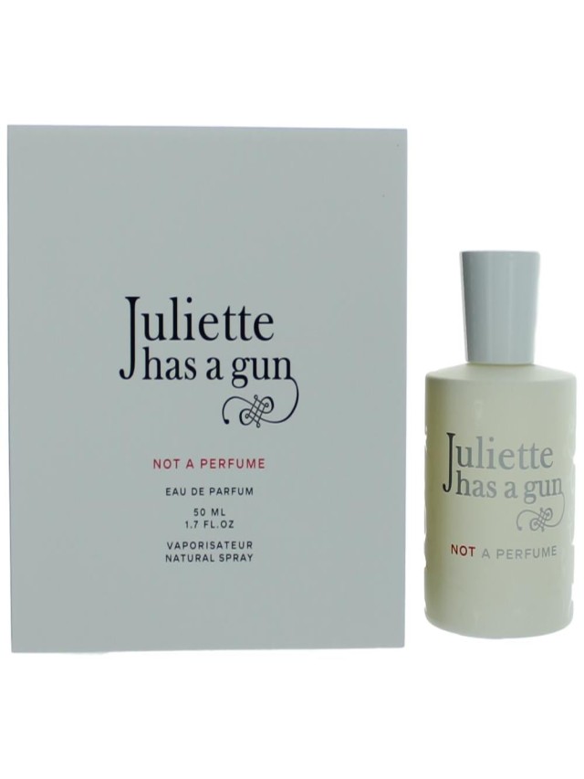 Sintético 97+ Foto juliette has a gun not a perfume a que huele El último