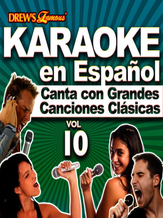 Lista 101+ Foto karaoke en español de los 80 El último