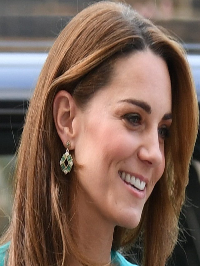 Álbumes 104+ Imagen kate middleton haircut what to ask for Actualizar
