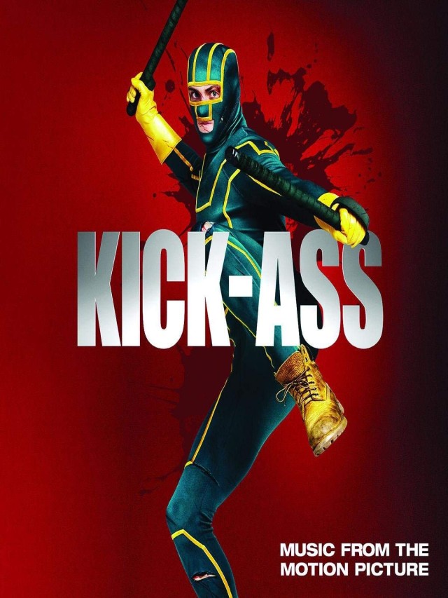 Lista 97+ Foto kick-ass: music from the motion picture canciones El último