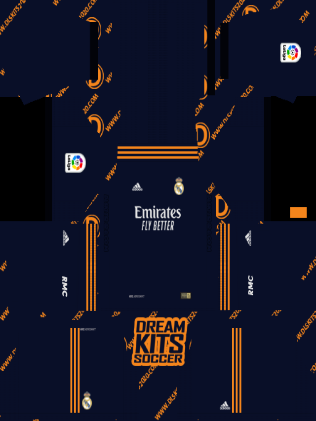 Álbumes 96+ Foto kits de adidas para dream league soccer 2019 Alta definición completa, 2k, 4k
