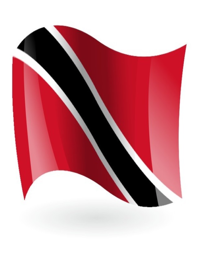 Arriba 99+ Foto la bandera de trinidad y tobago Actualizar