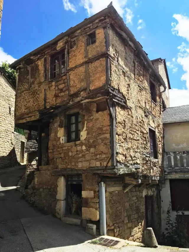 Lista 101+ Foto la casa más antigua del mundo Lleno