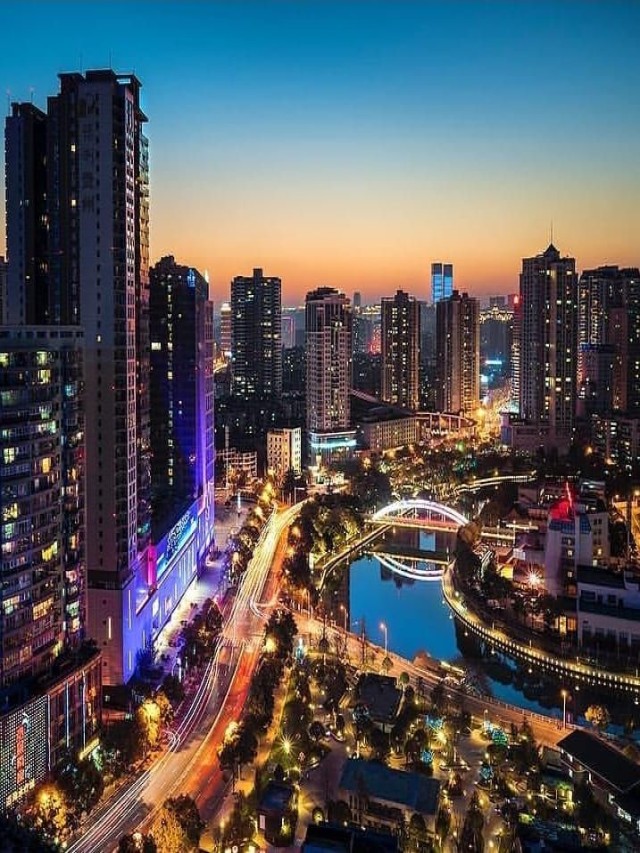 Álbumes 101+ Foto la ciudad capital de china es Alta definición completa, 2k, 4k