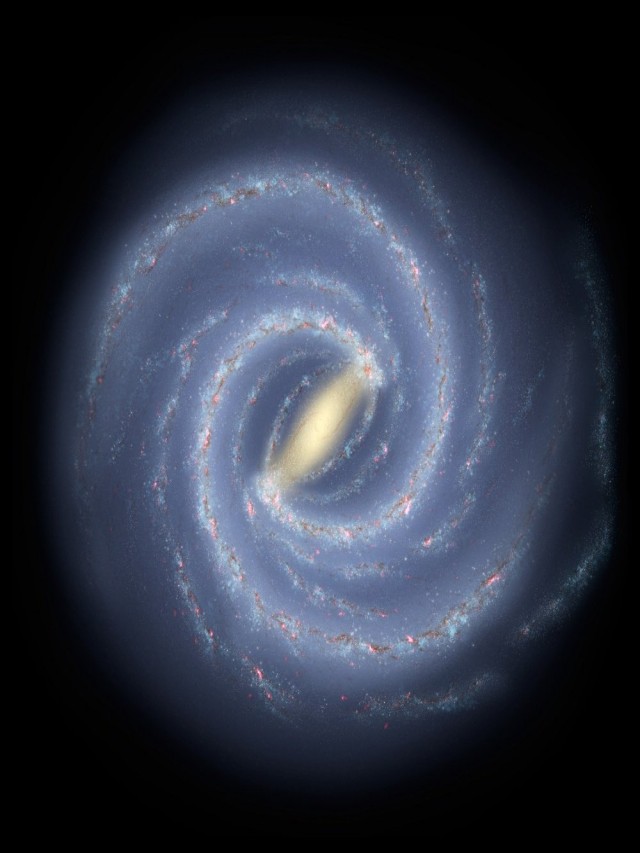 Sintético 96+ Foto la galaxia que se encuentra más cerca de la vía láctea se llama Alta definición completa, 2k, 4k