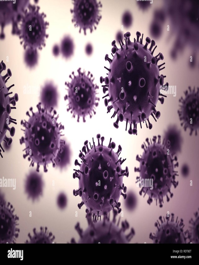 Sintético 104+ Foto la influenza es un virus o una bacteria Mirada tensa