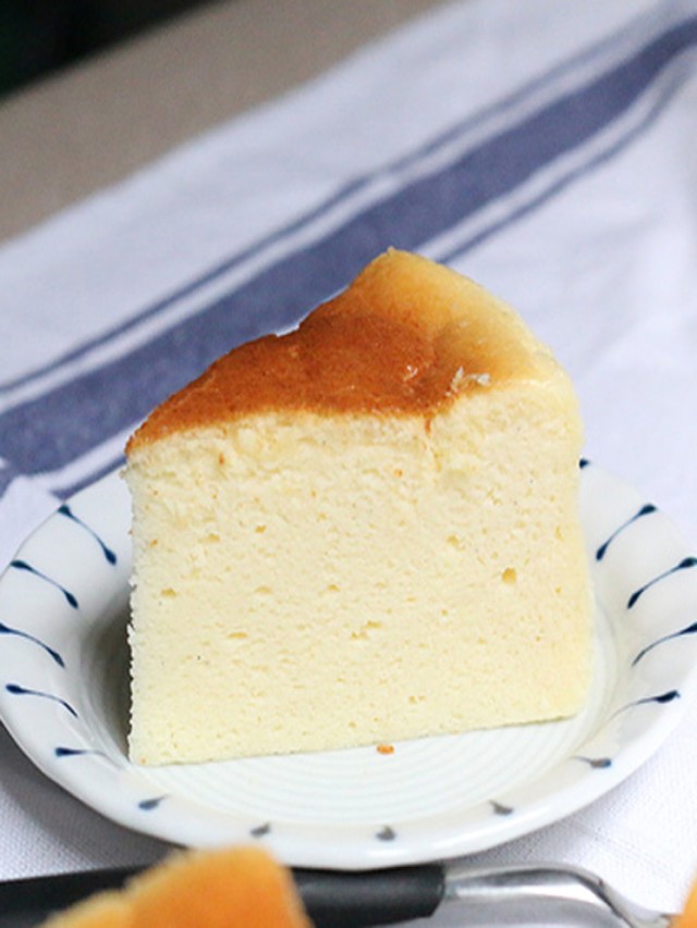 Arriba 102+ Foto la mejor tarta de queso al horno sin nata El último