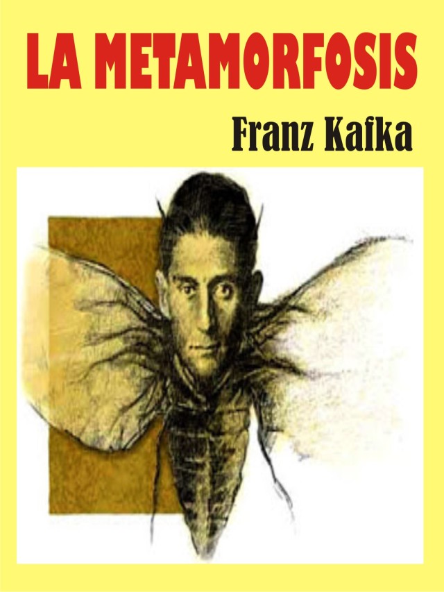 Álbumes 104+ Foto la metamorfosis de franz kafka (resumen) El último