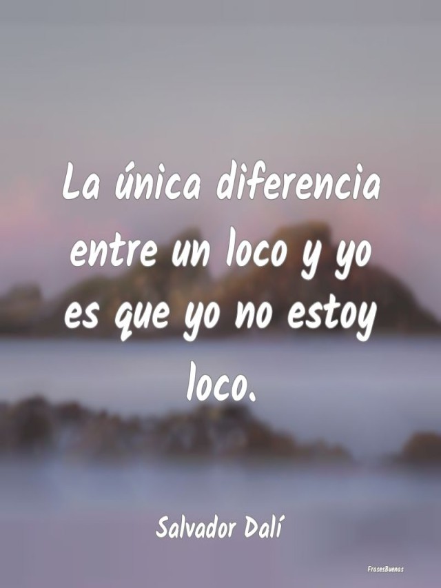 Sintético 103+ Foto la unica diferencia entre un loco y yo Mirada tensa