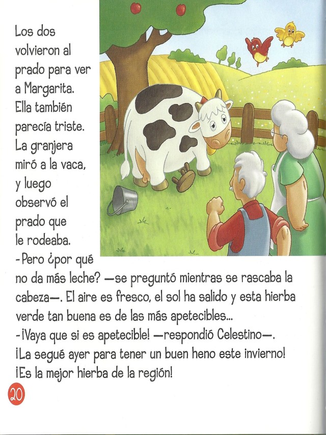 Álbumes 98+ Foto la vaca que rie y el toro que empuja Cena hermosa