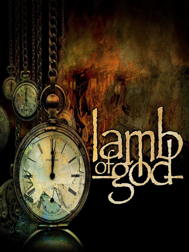 Álbumes 90+ Foto lamb of god lamb of god Alta definición completa, 2k, 4k