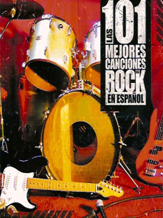 Lista 105+ Foto las mejores canciones de rock alternativo en español El último
