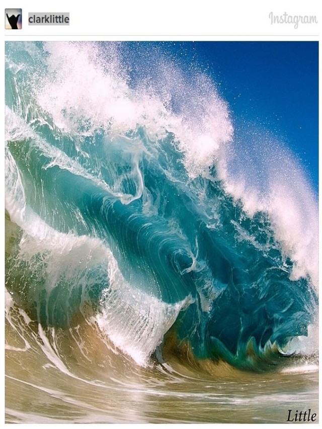 Álbumes 102+ Foto las olas mas grandes del mundo Cena hermosa