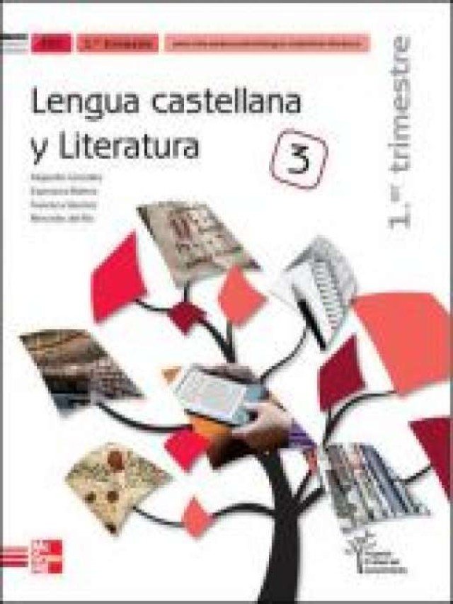 Lista 95+ Foto lengua castellana y literatura 1 eso oxford libro digital Cena hermosa