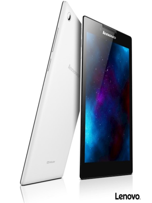 Lista 99+ Foto lenovo tab2 a7-30gc precio Mirada tensa