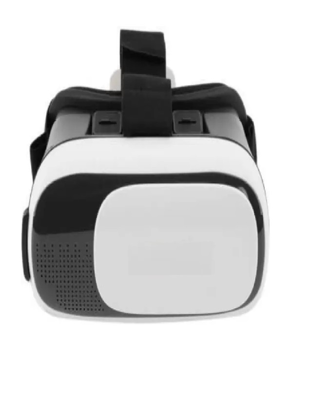Lista 105+ Foto lentes de realidad virtual para smartphone Lleno