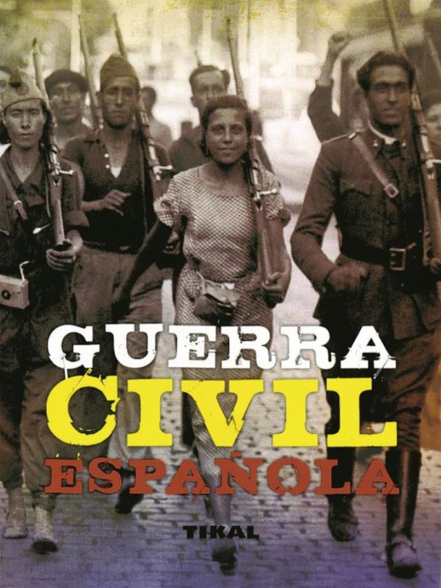 Arriba 99+ Foto libros de almudena grandes sobre la guerra civil española Cena hermosa