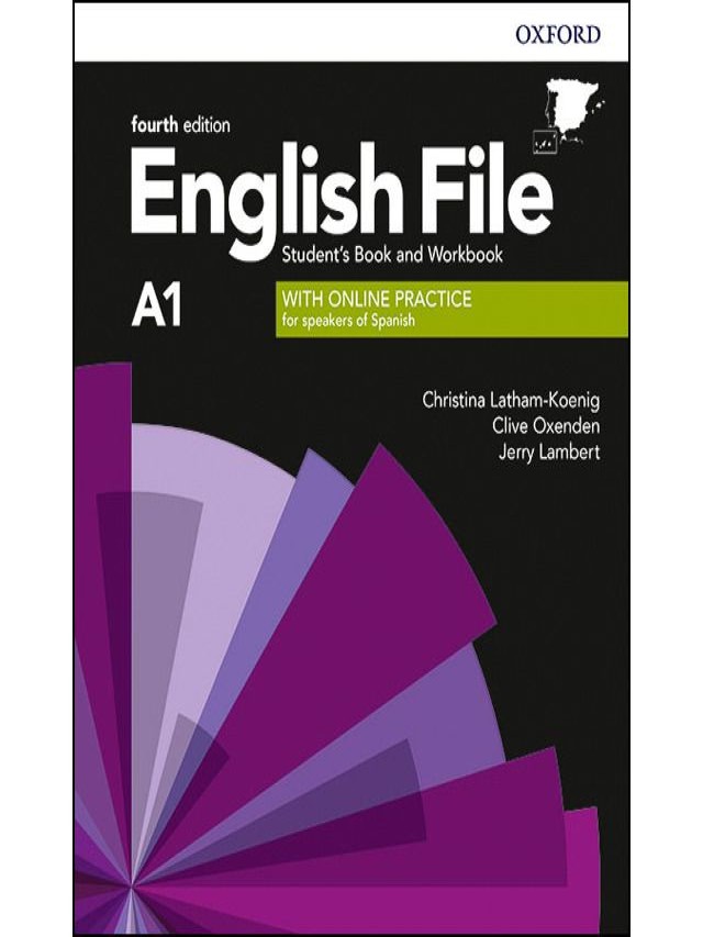 Lista 92+ Foto libros de la escuela oficial de idiomas ingles pdf El último