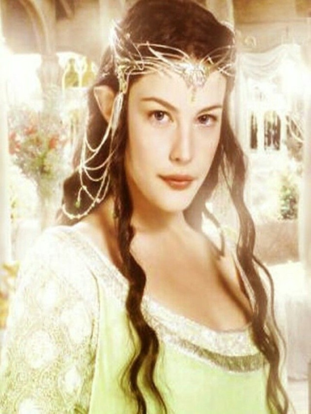 Lista 95+ Foto liv tyler lord of the rings Cena hermosa
