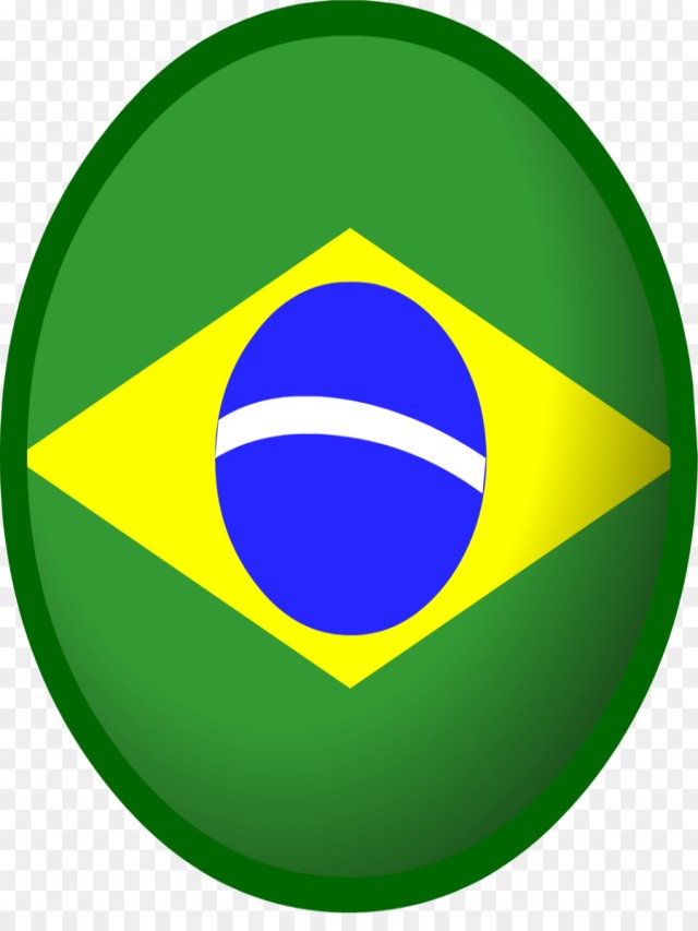 Lista 93+ Foto logo de la bandera de brasil Lleno