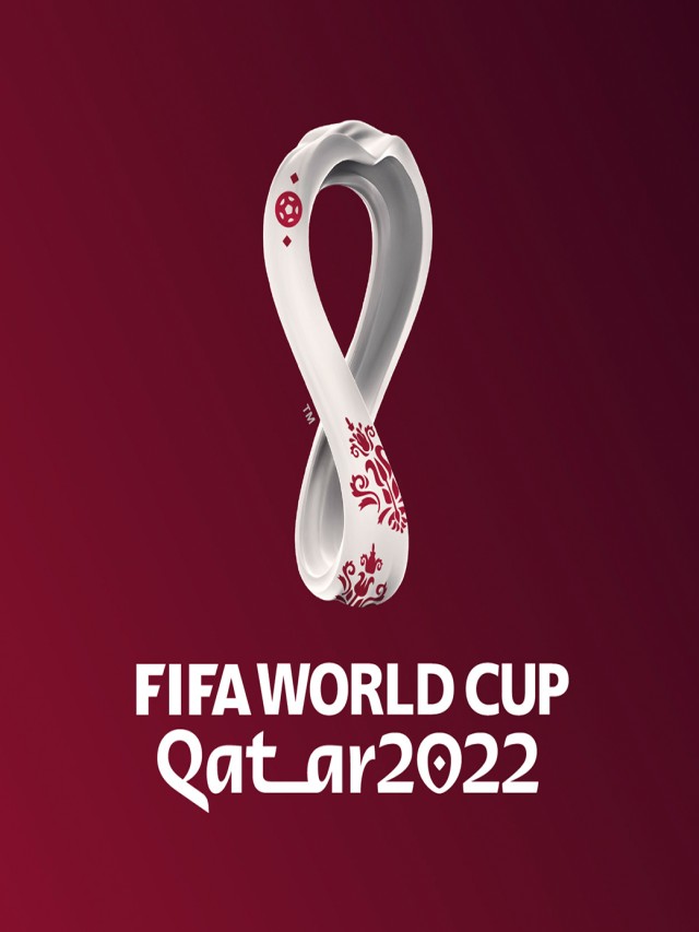 Arriba 101+ Foto logo fifa world cup qatar 2022 Actualizar