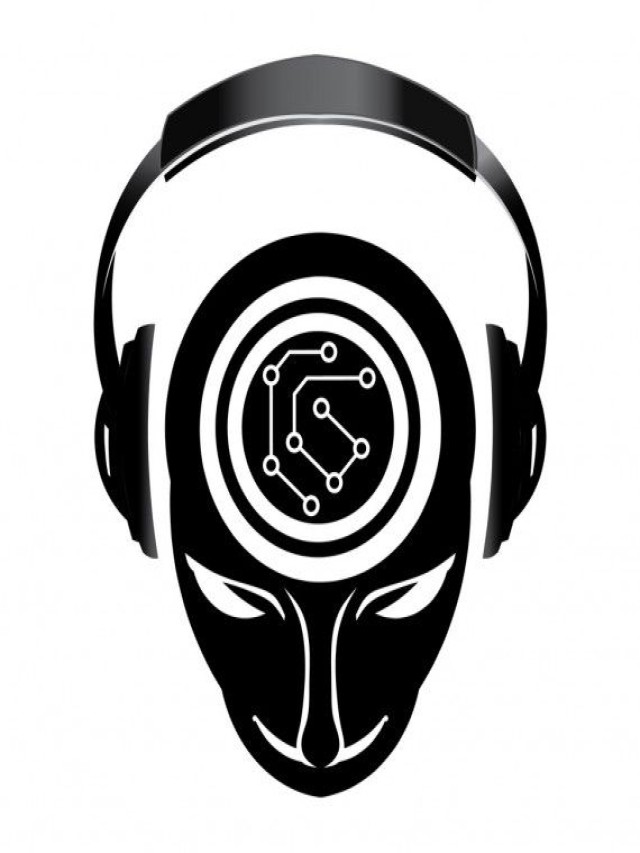 Arriba 105+ Foto logos de dj de musica electronica Alta definición completa, 2k, 4k