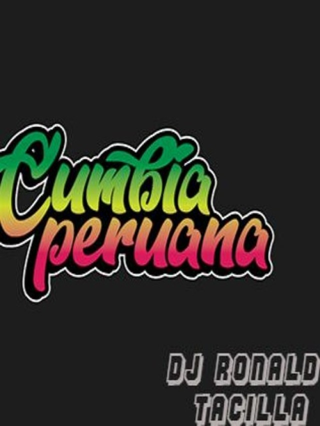 Arriba 104+ Foto logos de grupos musicales de cumbia Alta definición completa, 2k, 4k
