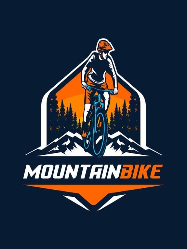 Arriba 92+ Foto logos de marcas de bicicletas de montaña Lleno