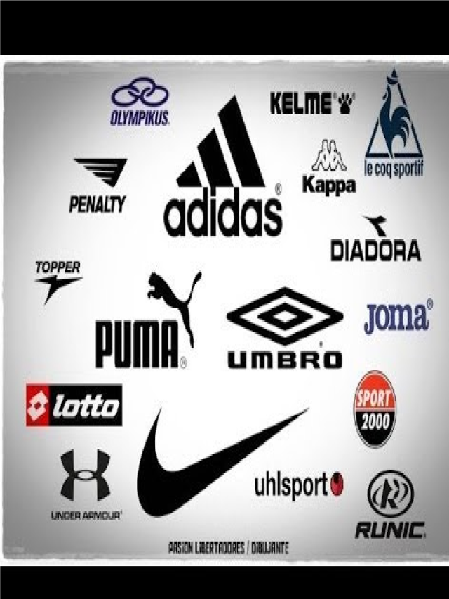 Lista 95+ Foto logos de marcas de ropa hombre Cena hermosa
