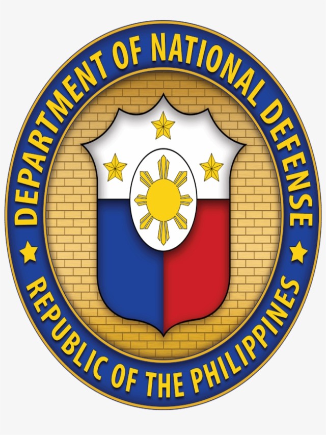 Lista 102+ Imagen logos of government agencies in the philippines Lleno