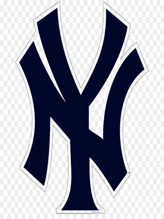 Arriba 104+ Foto logotipo de los yankees de nueva york Alta definición completa, 2k, 4k