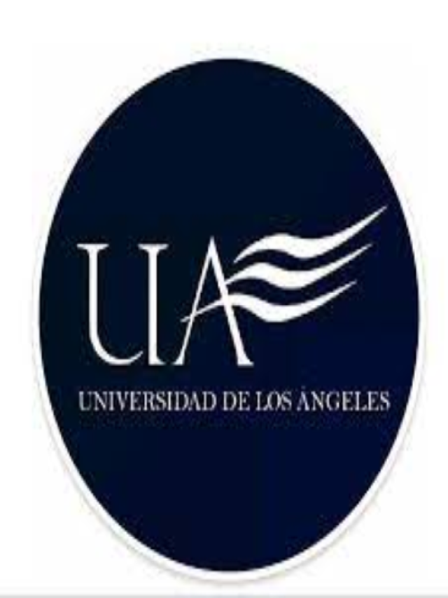 Arriba 96+ Foto logotipo de universidad de los angeles Mirada tensa