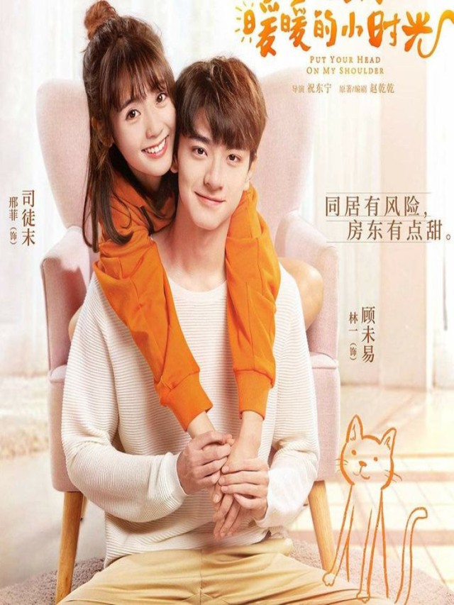 Lista 101+ Foto love for two lives chinese drama El último