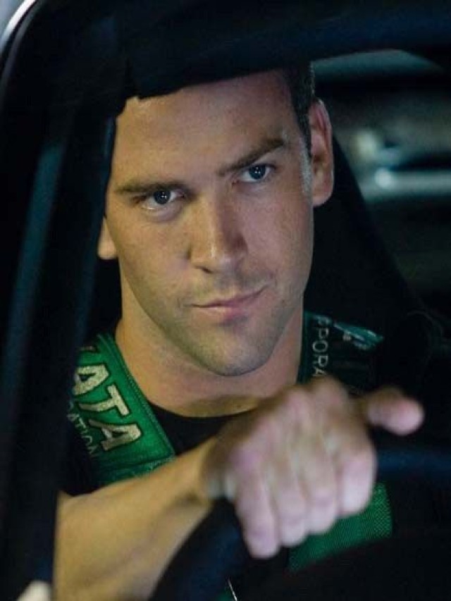 Lista 97+ Foto lucas black fast and furious 9 Lleno