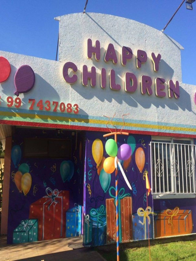 Lista 105+ Imagen lugares para festejar cumpleaños de niños en monterrey Alta definición completa, 2k, 4k