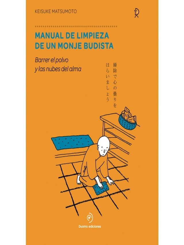 Lista 104+ Foto manual de limpieza de un monje budista pdf gratis El último