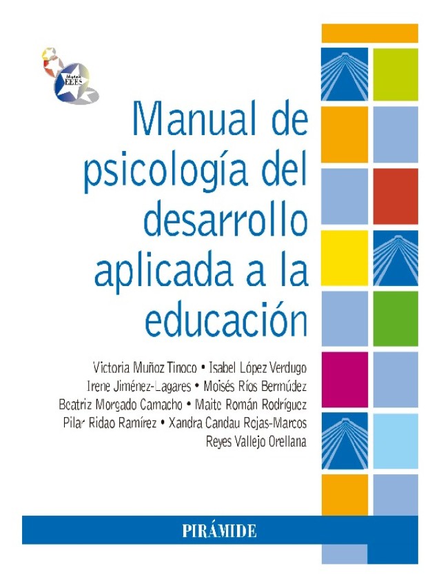 Lista 93+ Foto manual de psicología del desarrollo aplicada a la educación pdf Mirada tensa